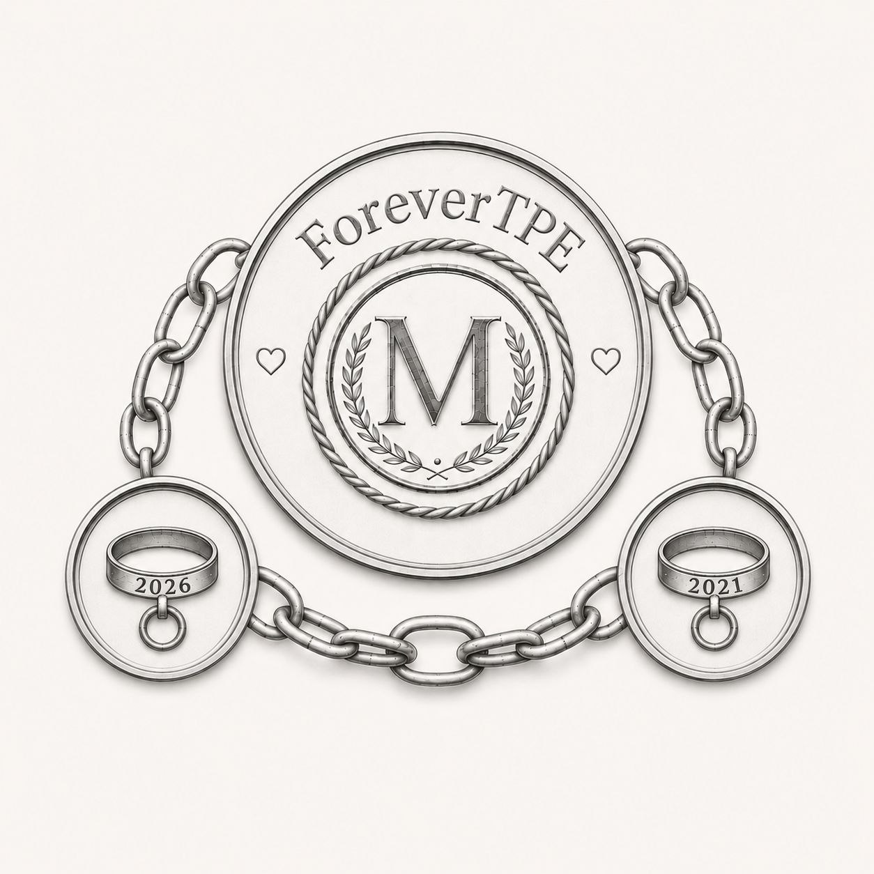 ForeverTPE